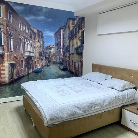 Chic Sisli アパート イスタンブール