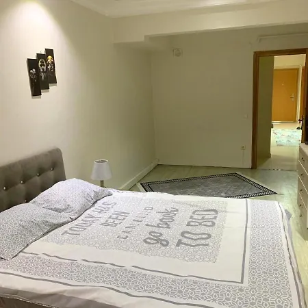 Chic Sisli アパート