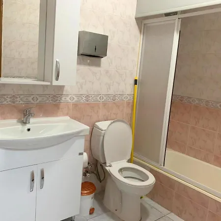 Chic Sisli Istanbul